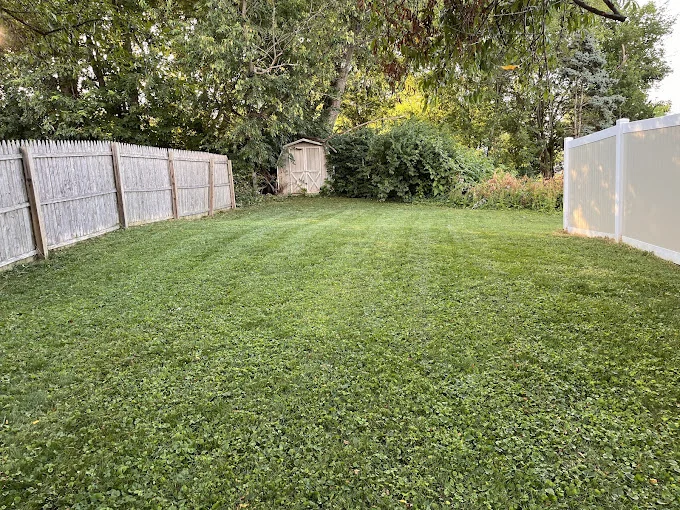 contact York landscaper
