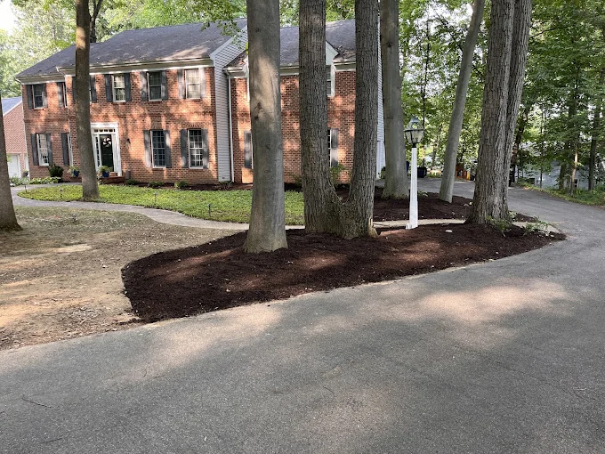 York Pennsylvania landscaper