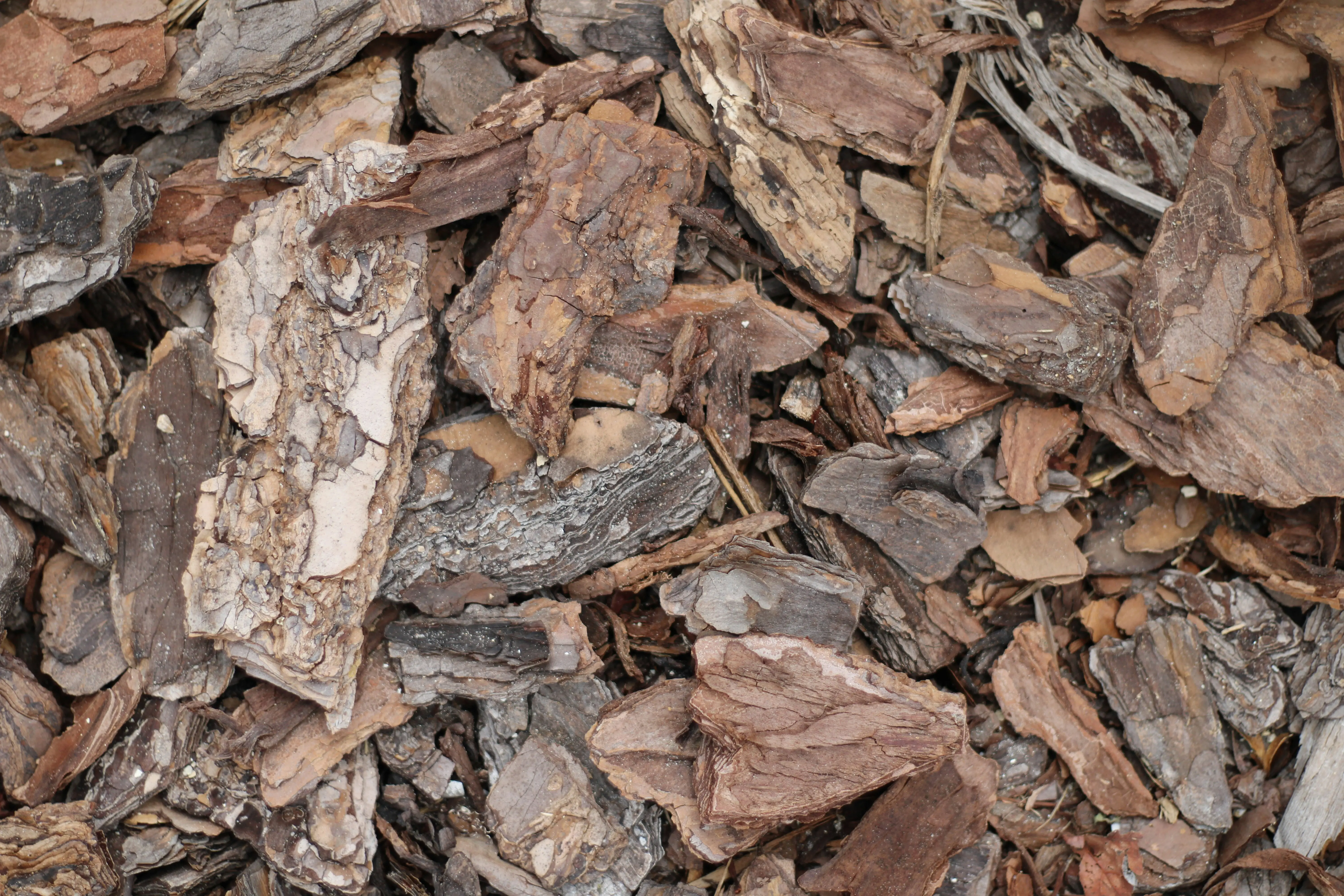 mulching service